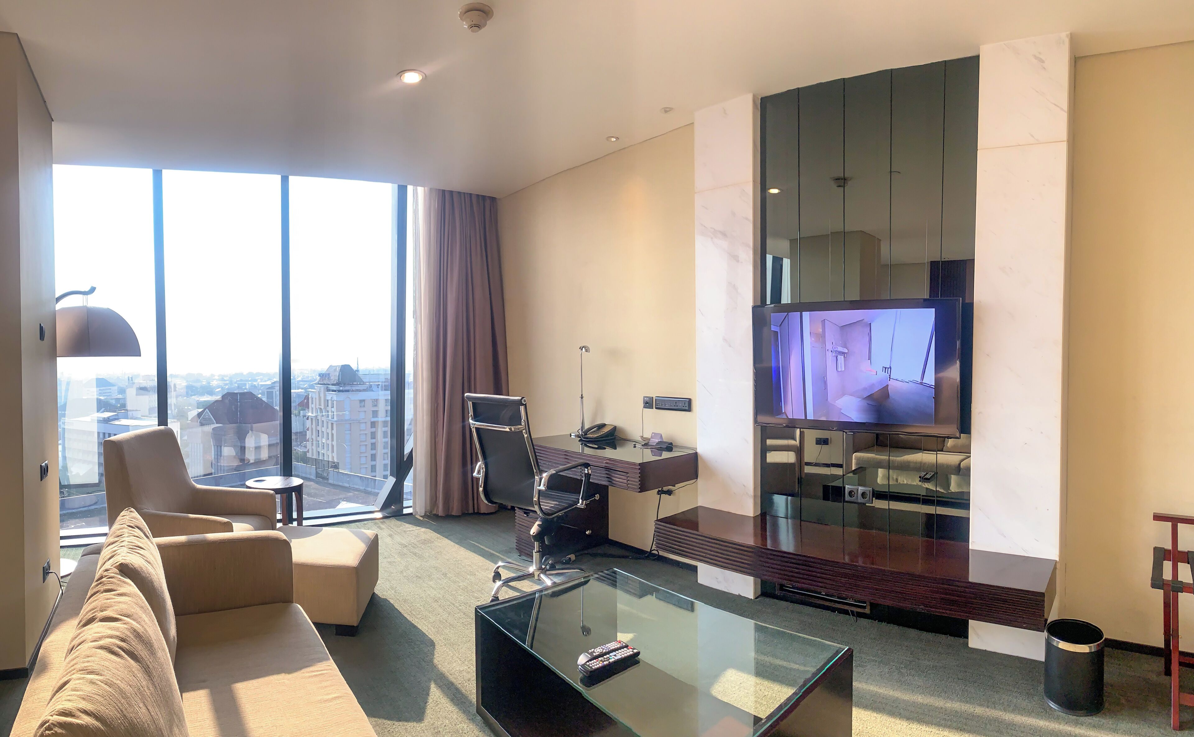 Photo - PO Hotel Semarang