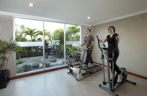 Instal·lacions esportives