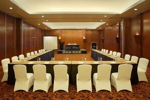 Sala de reunions