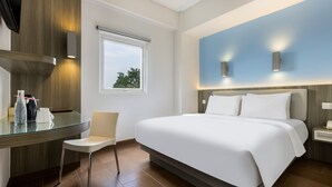 Smart Room Queen