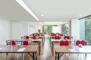Sala de reuniones