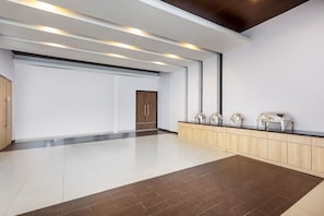 Sala de reuniones