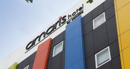 Amaris Hotel Cihampelas Bandung