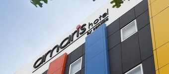 Amaris Hotel Cihampelas Bandung