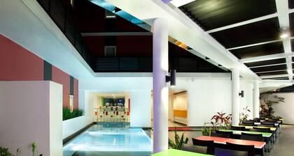 Amaris Hotel Cimanuk Bandung