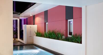 Amaris Hotel Cimanuk Bandung