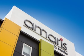 Exterior - Amaris Hotel Cimanuk Bandung (Bandung)