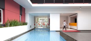 Coffres-forts dans les chambres, Wi-Fi gratuit, draps fournis