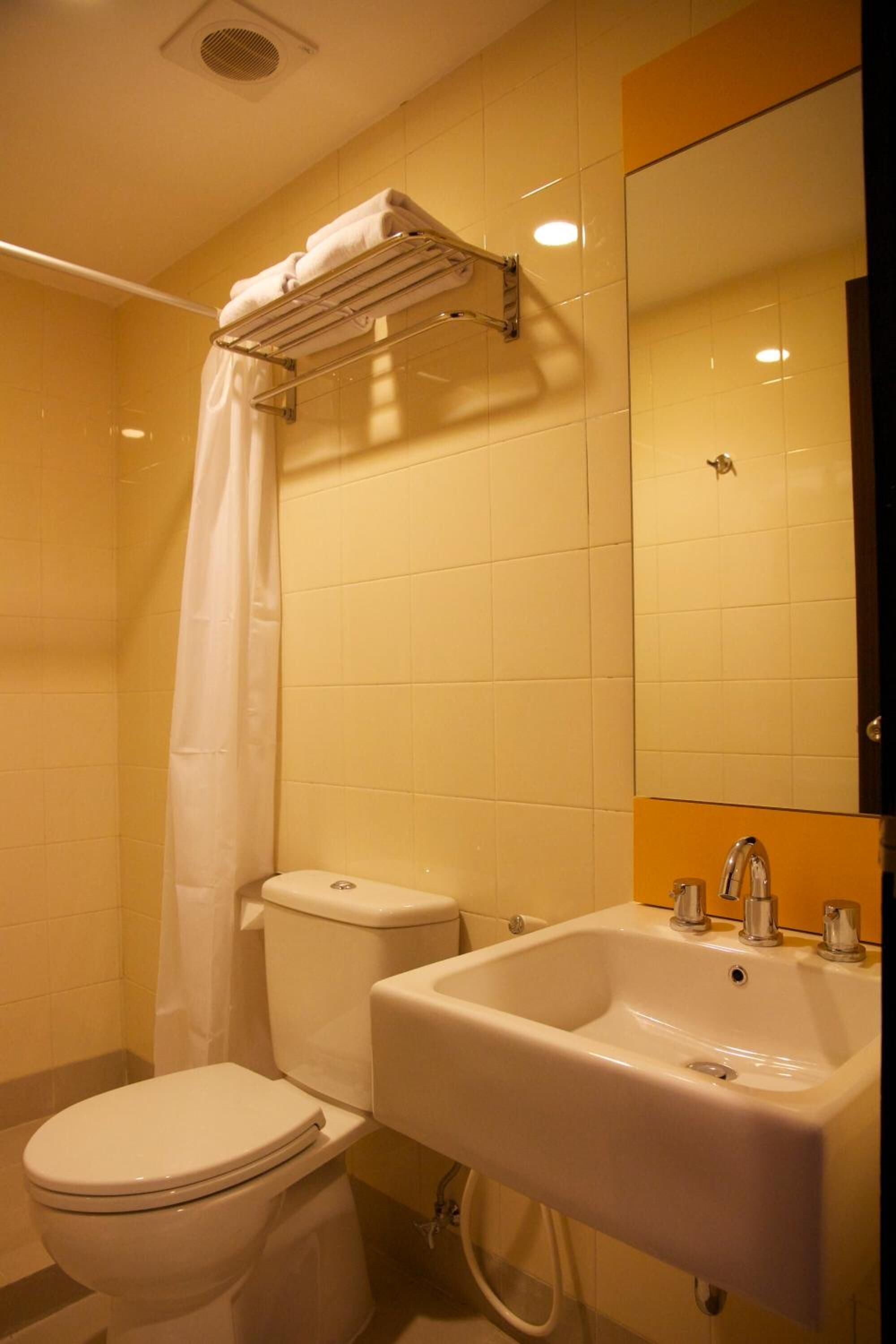 Photo - Amaris Hotel Bandara Soekarno Hatta