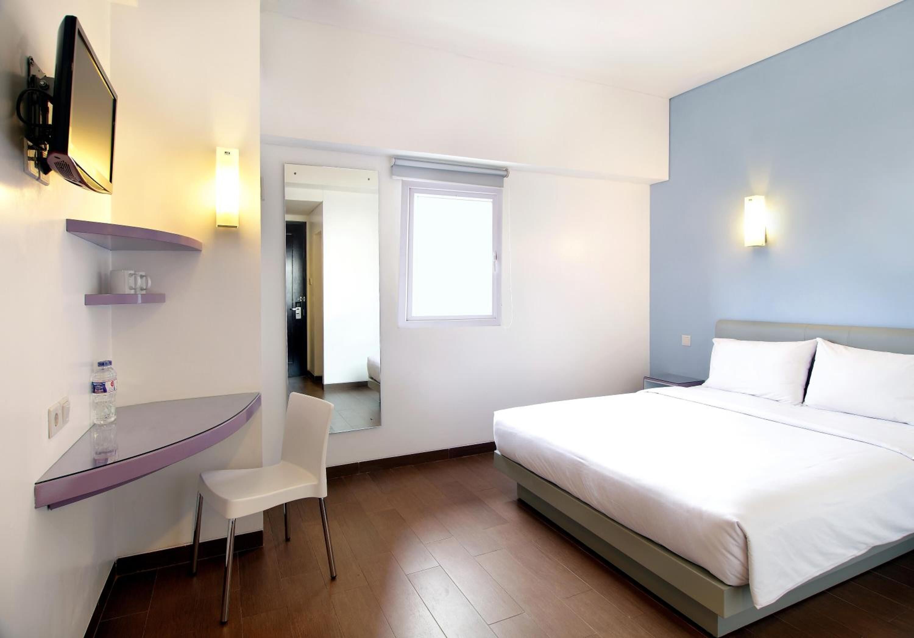 Photo - Amaris Hotel Bandara Soekarno Hatta