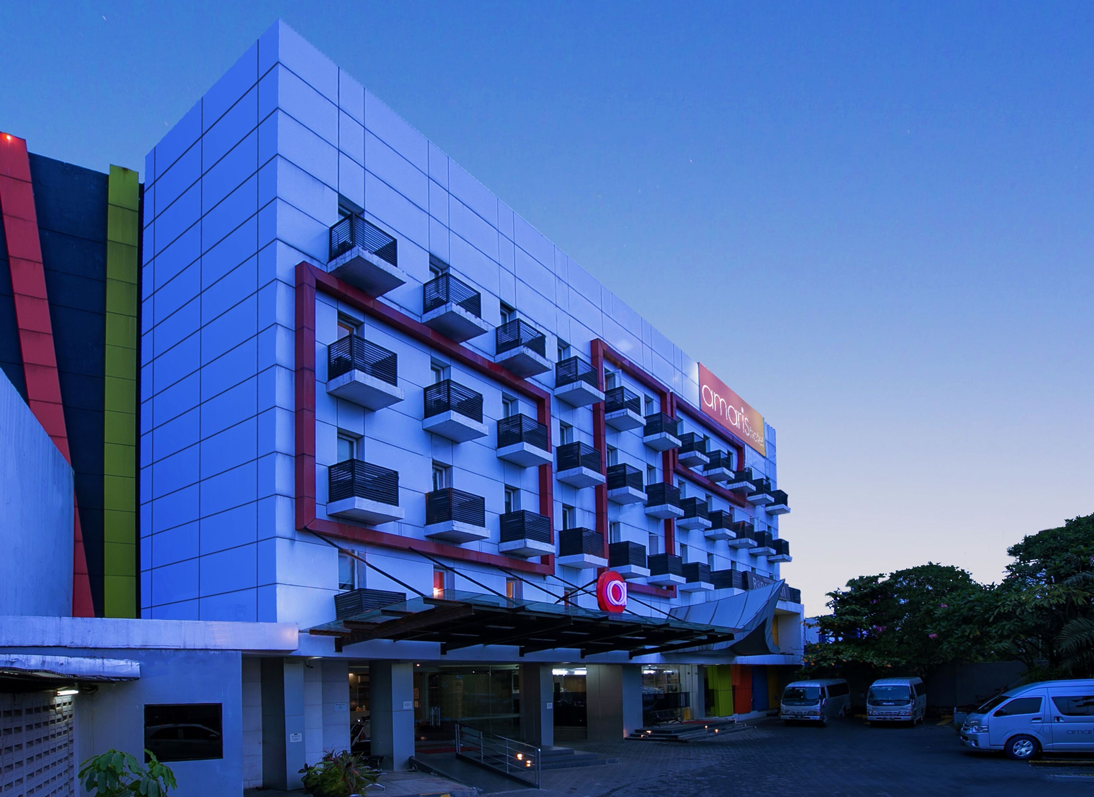 Photo - Amaris Hotel Bandara Soekarno Hatta