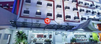Amaris Hotel - Bandara Soekarno Hatta