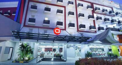 Amaris Hotel - Bandara Soekarno Hatta