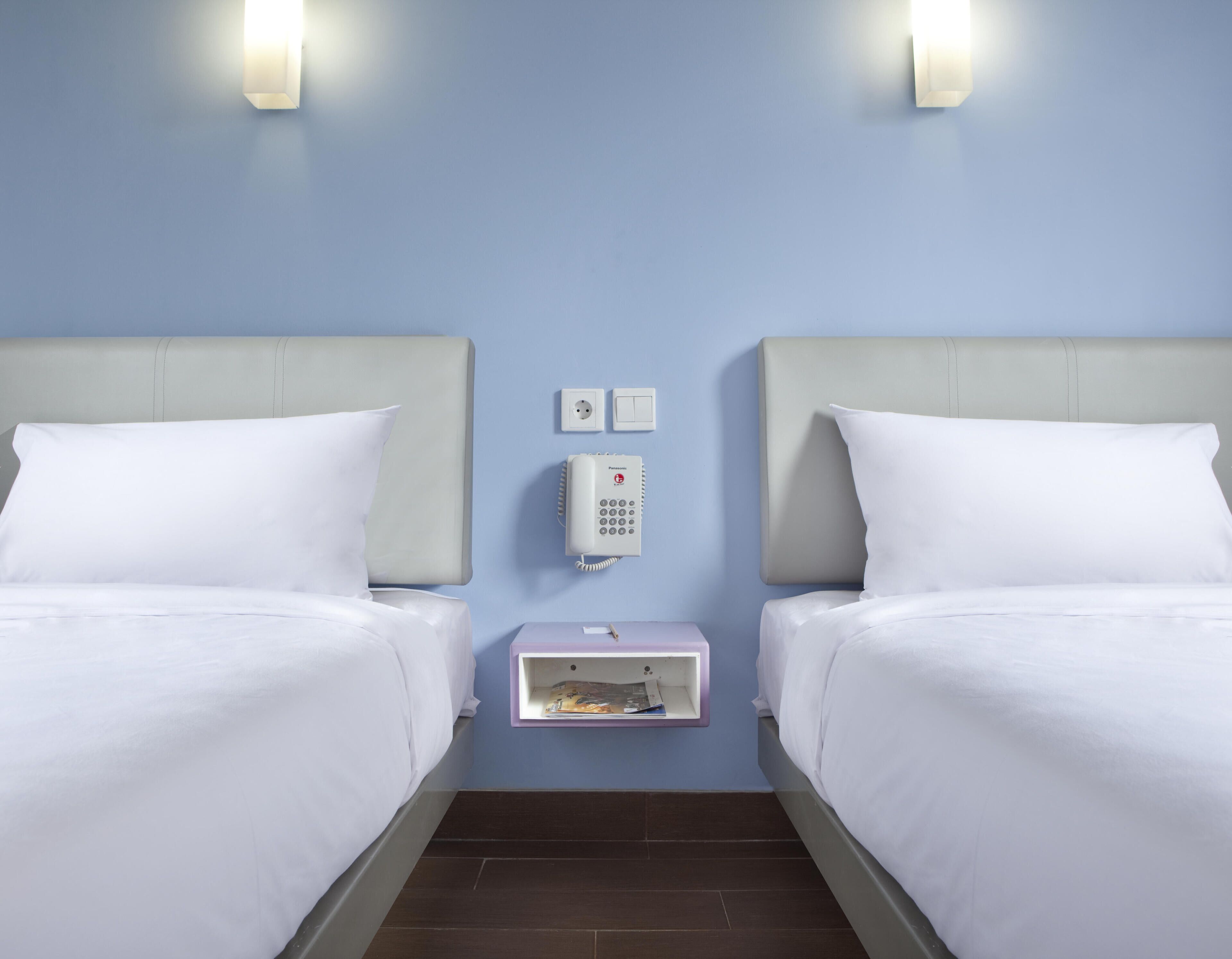 Photo - Amaris Hotel Bandara Soekarno Hatta