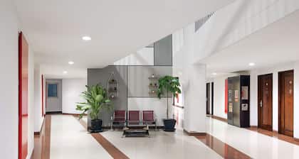 Amaris Hotel - Bandara Soekarno Hatta