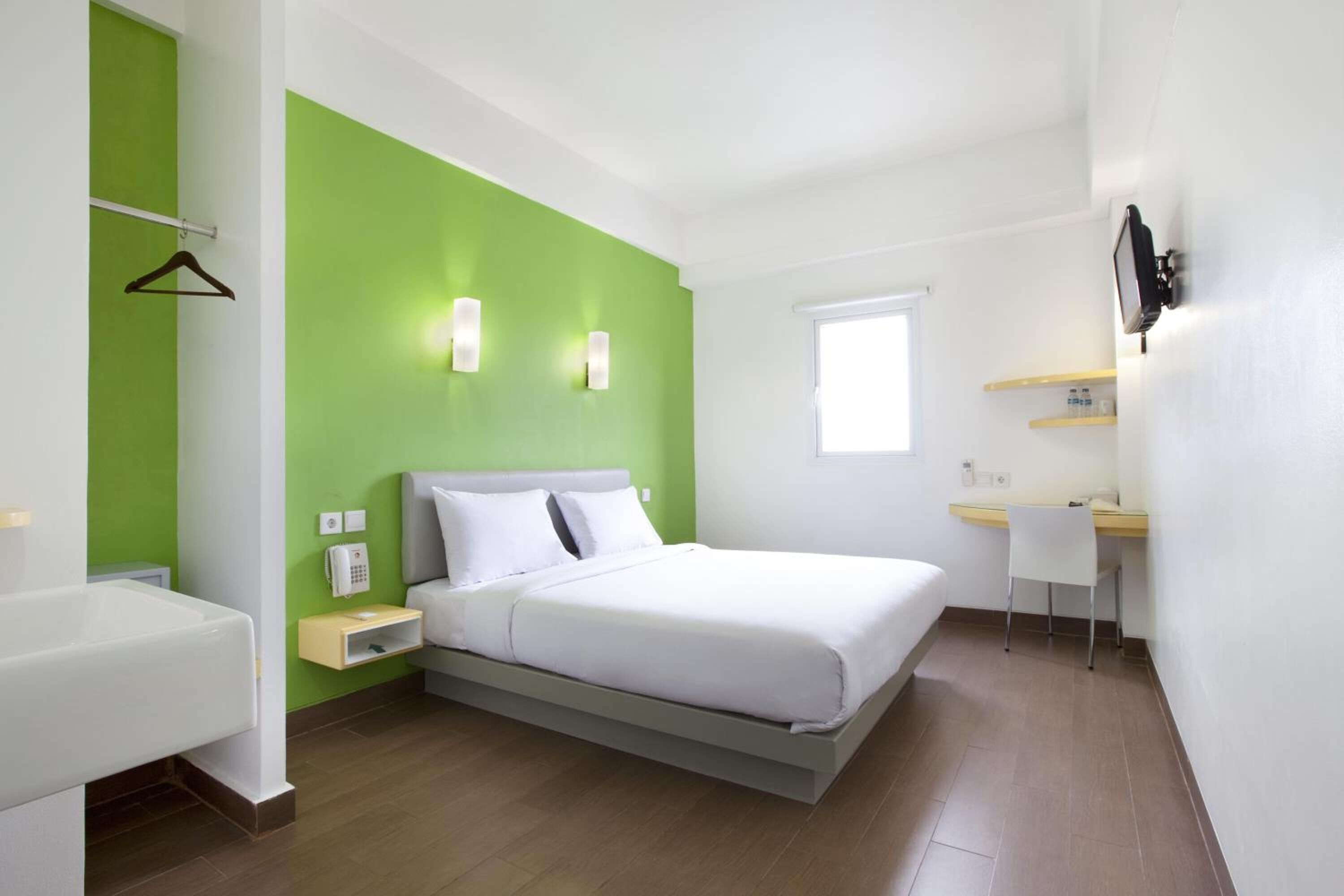 Photo - Amaris Hotel Bandara Soekarno Hatta