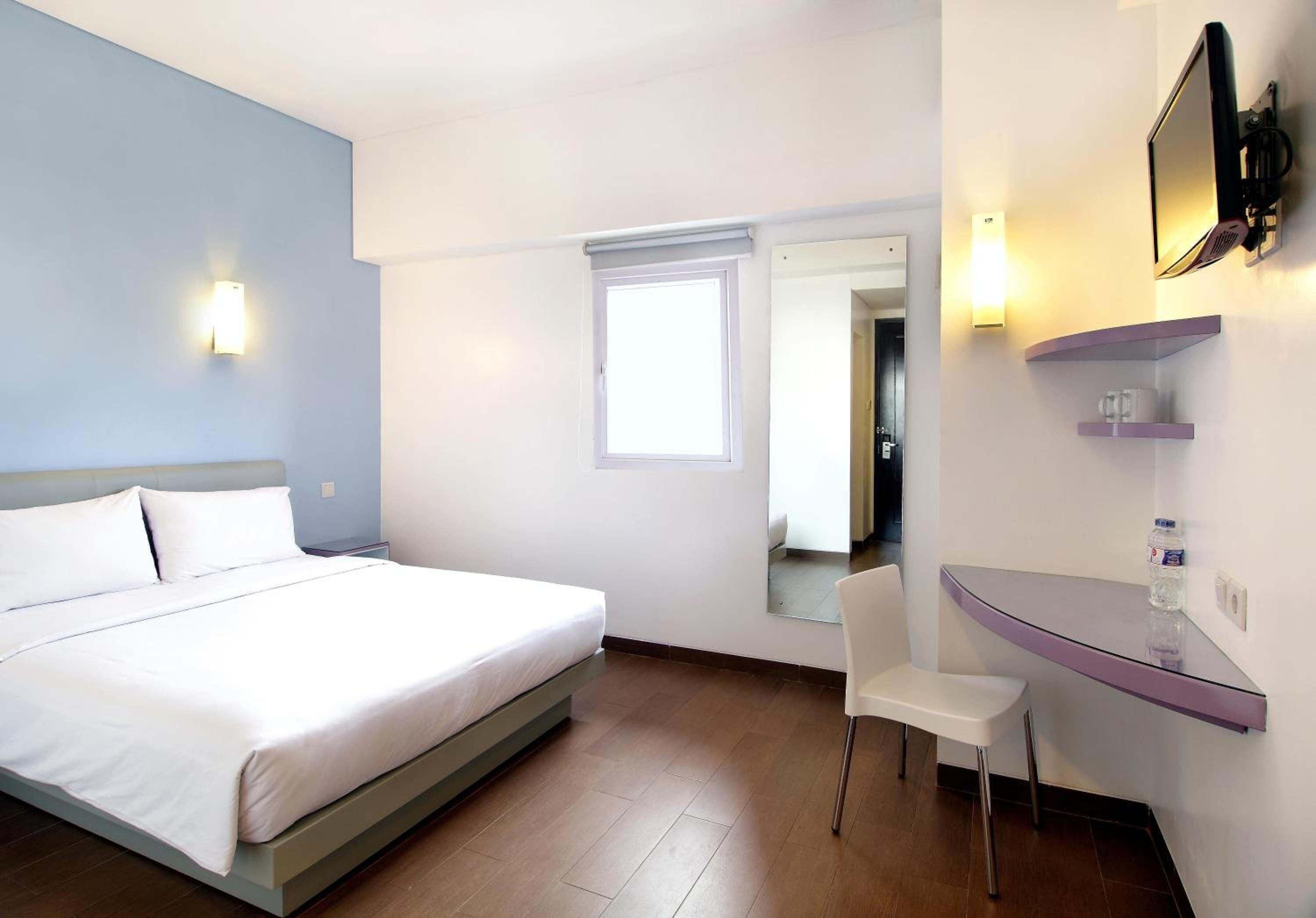 Photo - Amaris Hotel Bandara Soekarno Hatta