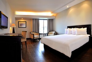 Executive Room | View from room