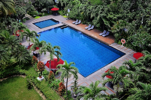 Hotel Santika Cirebon