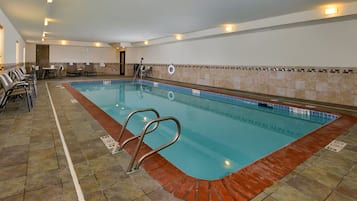 Piscina coperta