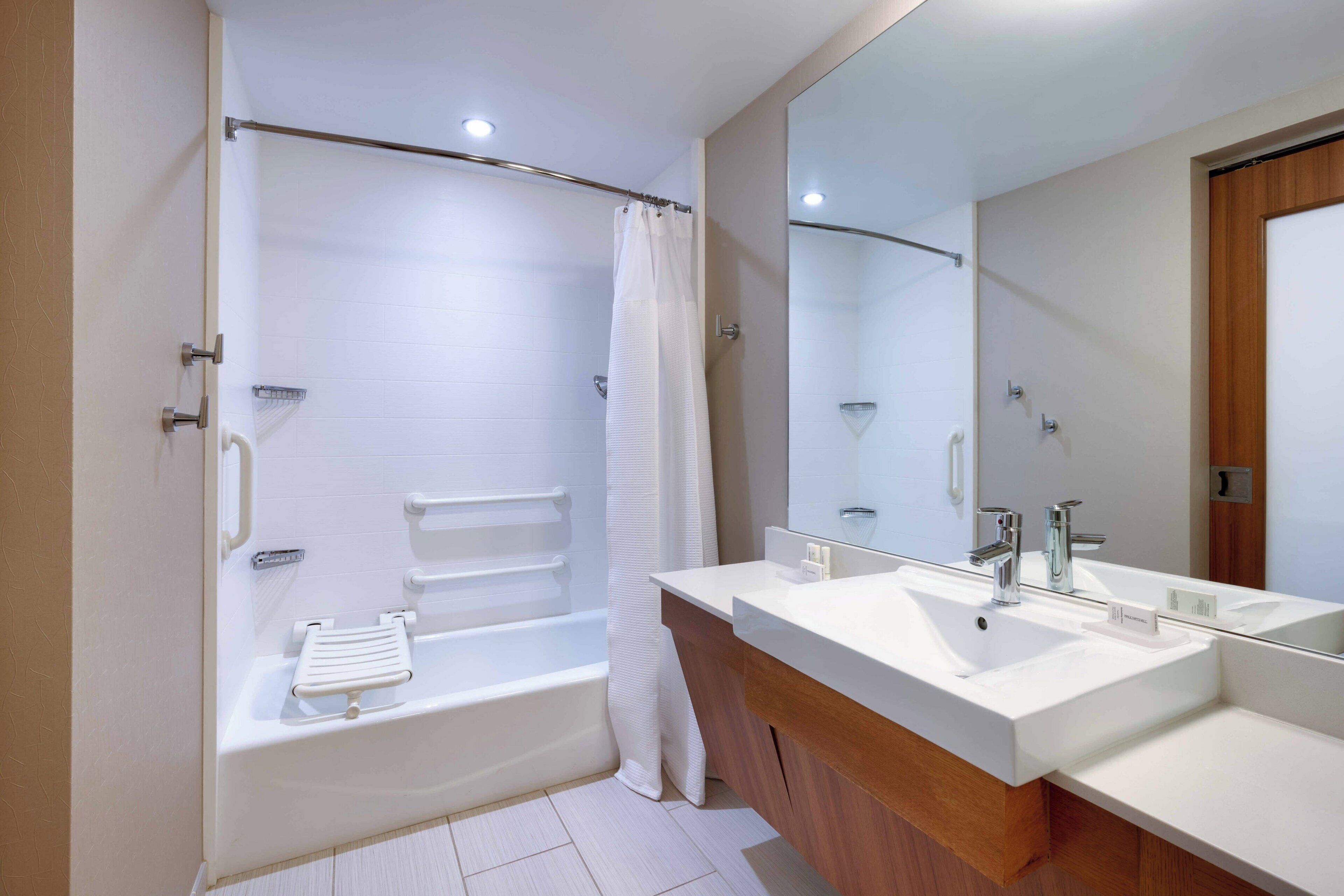 Foto - SpringHill Suites by Marriott Salt Lake City Draper