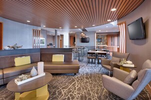 Bar en el lobby