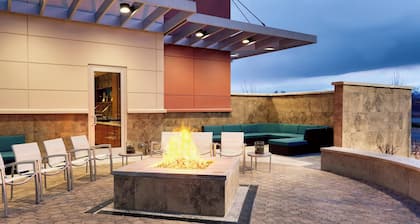 SpringHill Suites by Marriott Salt Lake City Draper