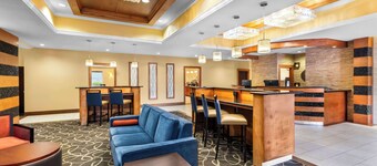 Comfort Suites at Katy Mills