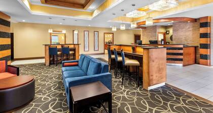 Comfort Suites at Katy Mills