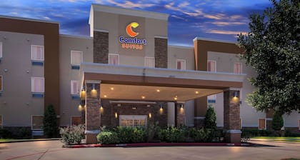 Comfort Suites at Katy Mills