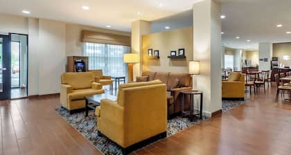 Sleep Inn & Suites Grand Forks Near Alerus Center