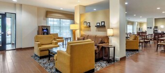 Sleep Inn & Suites Grand Forks Near Alerus Center