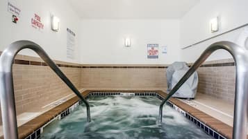 Inomhuspool