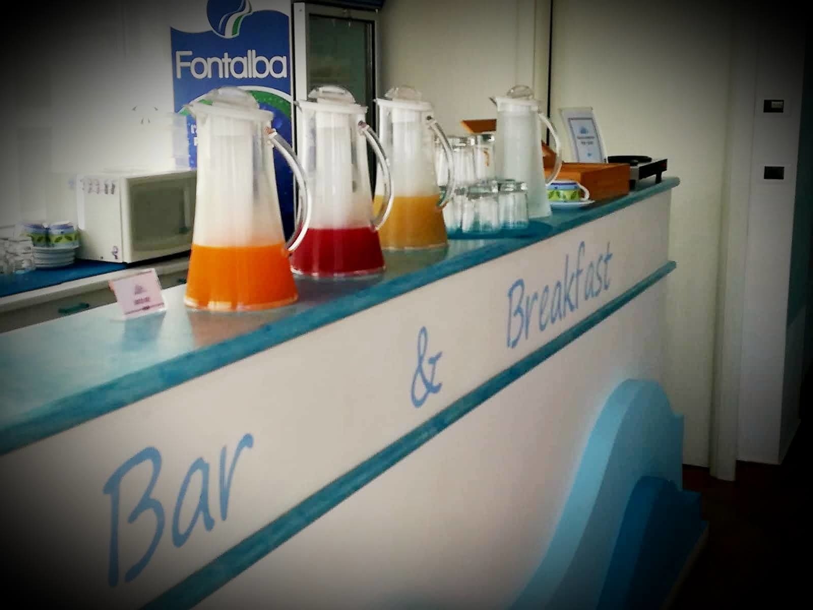 Bar (sur place)