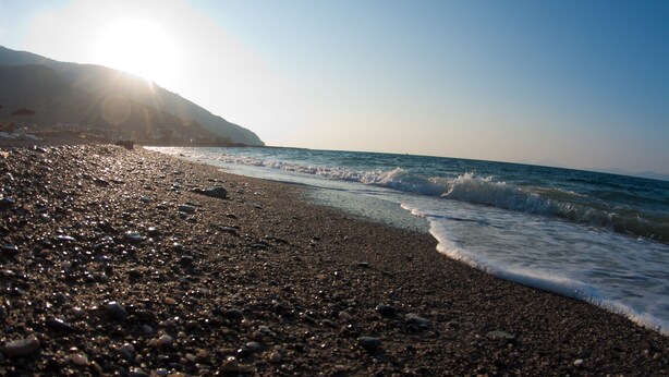 Beach - Yachting Club Mare (Gioiosa Marea)