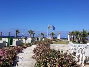 Jardín