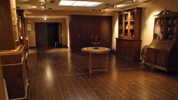 Hall