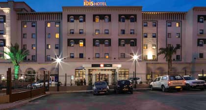 ibis Constantine