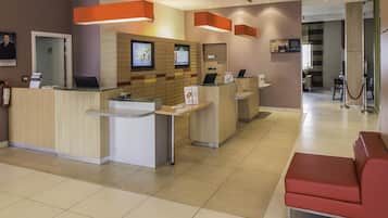 Recepción