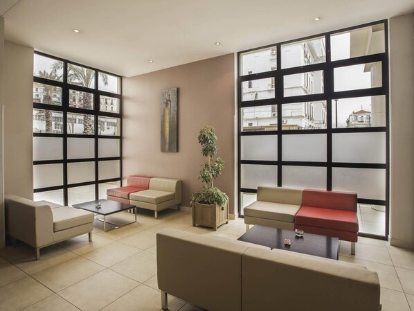 Exterior - ibis Constantine (Constantine)