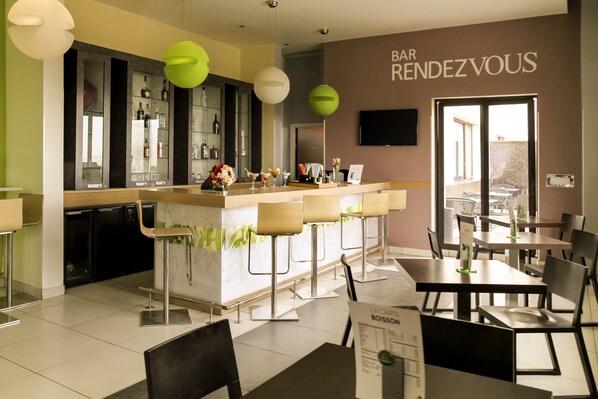 Desayuno buffet (DZD 1400 por persona) 