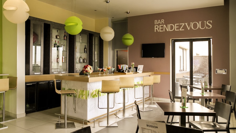 ibis Constantine
