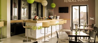 ibis Constantine