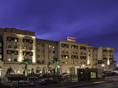 ibis Constantine