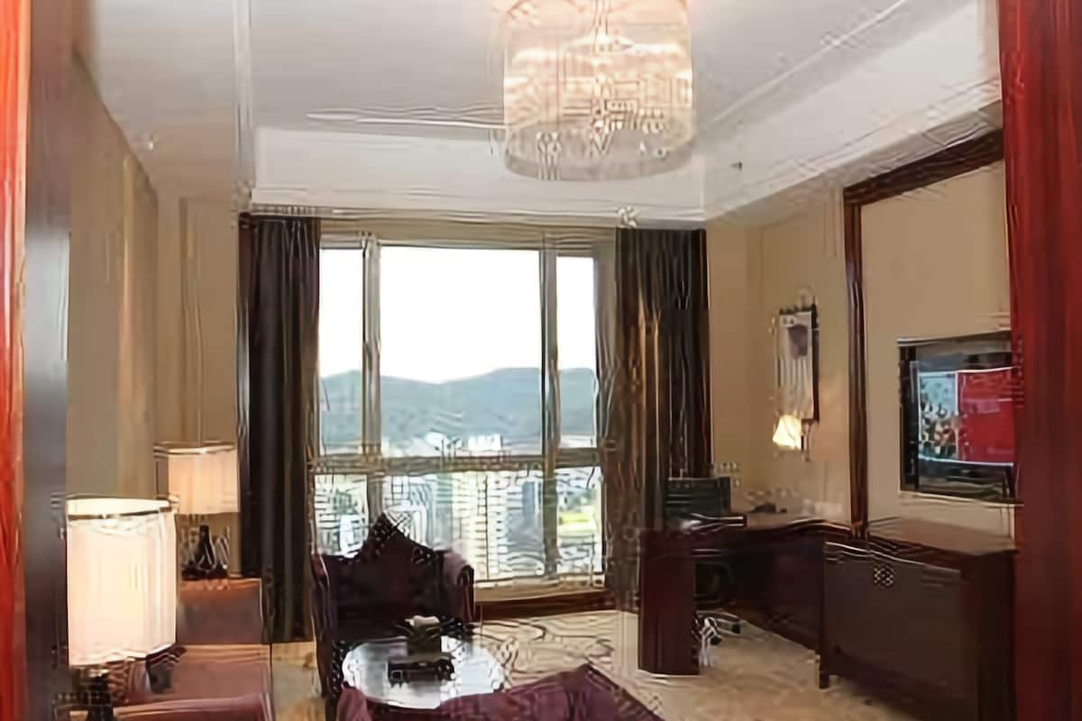 minibar, in-room safe, desk, free wifi