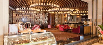 Ramada Plaza Shaoguan City Centre
