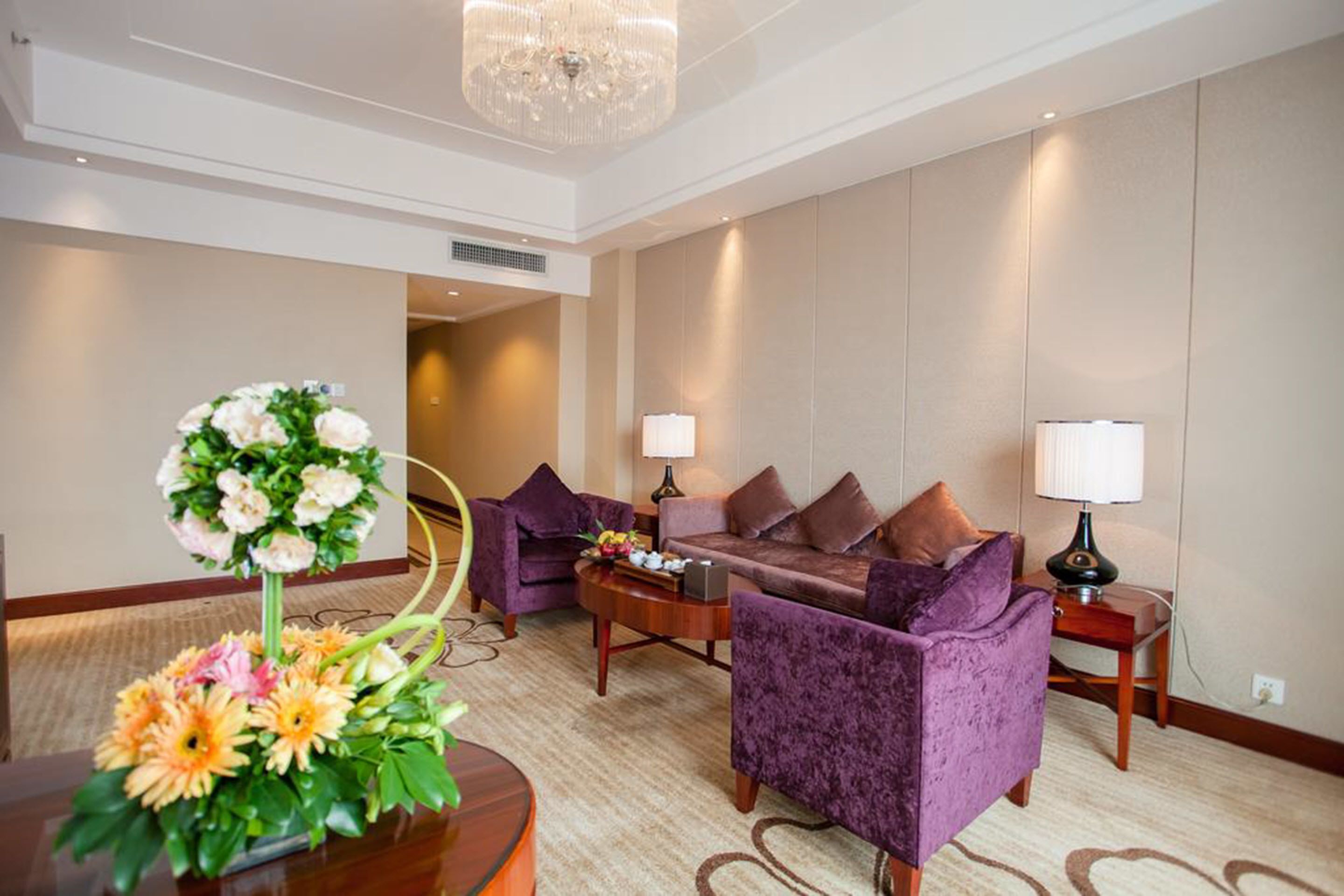 42-inch tv with satellite channels, pay films