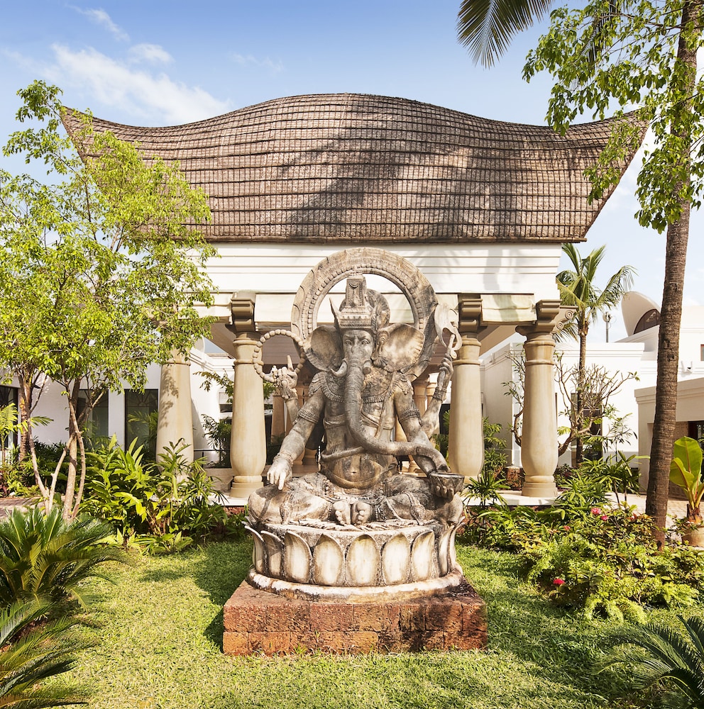 Taj Bekal Resort & Spa, Kerala by null