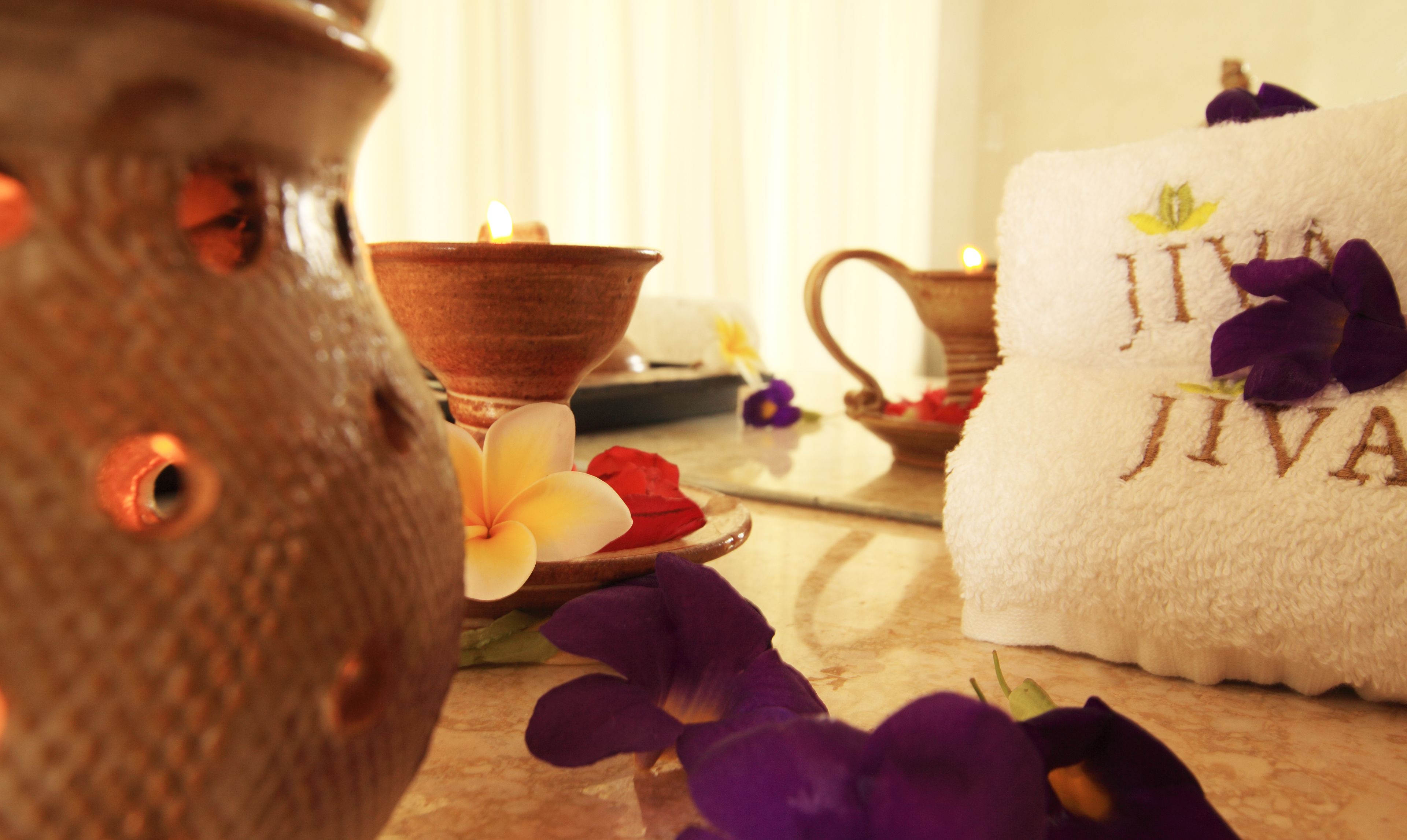 sauna, turkish bath/hammam, body treatments, hydrotherapy, body wraps