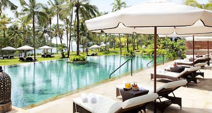 Taj Bekal Resort & Spa, Kerala